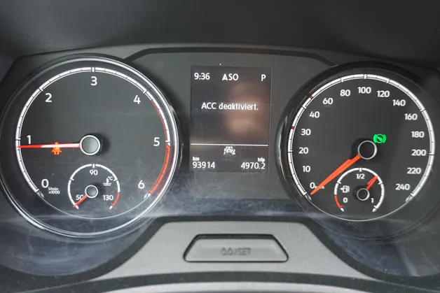 VW T6.1 2.0 TDI DSG EINBAUSCHRÄNKE!!!