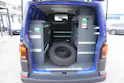 VW T6.1 2.0 TDI DSG EINBAUSCHRÄNKE!!!