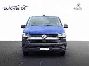 VW T6.1 2.0 TDI DSG EINBAUSCHRÄNKE!!!