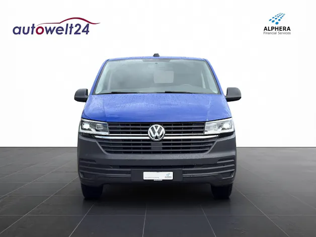 VW T6.1 2.0 TDI DSG EINBAUSCHRÄNKE!!!