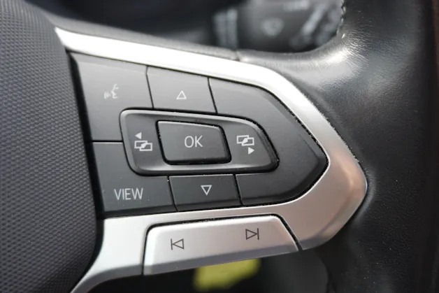 VW T6.1 2.0 TDI DSG EINBAUSCHRÄNKE!!!