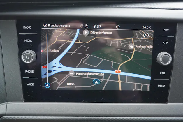 VW T6.1 2.0 TDI DSG EINBAUSCHRÄNKE!!!