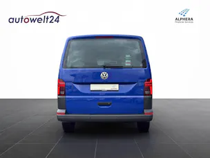VW T6.1 2.0 TDI DSG EINBAUSCHRÄNKE!!!