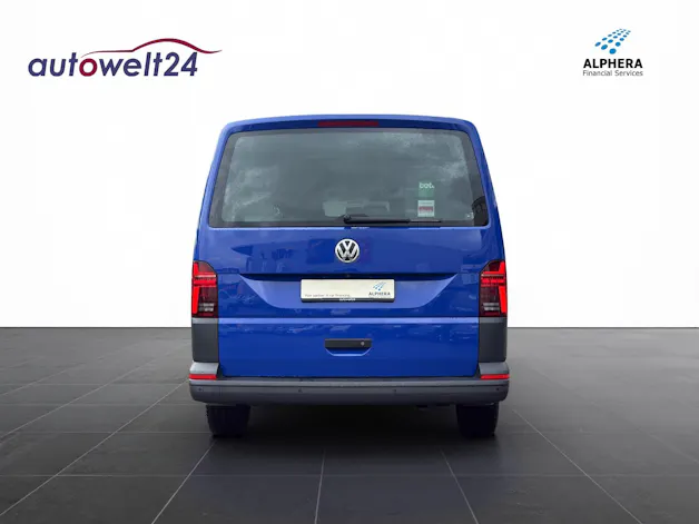 VW T6.1 2.0 TDI DSG EINBAUSCHRÄNKE!!!