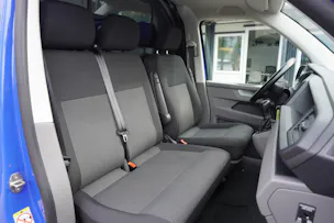 VW T6.1 2.0 TDI DSG EINBAUSCHRÄNKE!!!