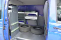 VW T6.1 2.0 TDI DSG EINBAUSCHRÄNKE!!!