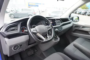 VW T6.1 2.0 TDI DSG EINBAUSCHRÄNKE!!!