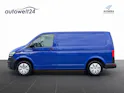 VW T6.1 2.0 TDI DSG EINBAUSCHRÄNKE!!!