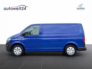 VW T6.1 2.0 TDI DSG EINBAUSCHRÄNKE!!!