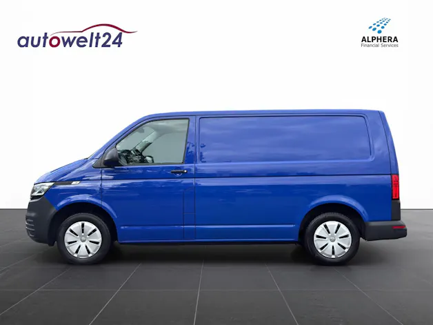 VW T6.1 2.0 TDI DSG EINBAUSCHRÄNKE!!!