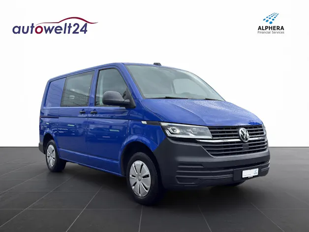VW T6.1 2.0 TDI DSG EINBAUSCHRÄNKE!!!