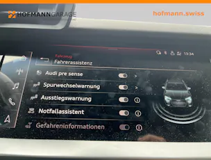 AUDI A3 Sportback 35 TFSI S line S-tronic