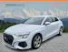 AUDI A3 Sportback 35 TFSI S line S-tronic
