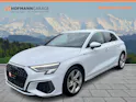 AUDI A3 Sportback 35 TFSI S line S-tronic