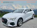 AUDI A3 Sportback 35 TFSI S line S-tronic