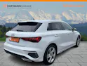 AUDI A3 Sportback 35 TFSI S line S-tronic