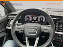 AUDI A3 Sportback 35 TFSI S line S-tronic