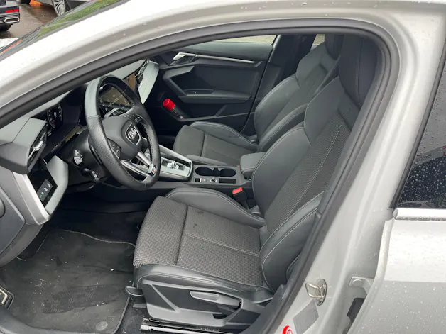 AUDI A3 Sportback 35 TFSI S line S-tronic