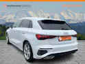 AUDI A3 Sportback 35 TFSI S line S-tronic