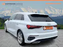 AUDI A3 Sportback 35 TFSI S line S-tronic