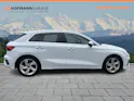 AUDI A3 Sportback 35 TFSI S line S-tronic