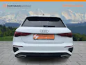 AUDI A3 Sportback 35 TFSI S line S-tronic
