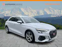 AUDI A3 Sportback 35 TFSI S line S-tronic