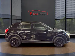 AUDI Q2 1.4 TFSI S-tronic