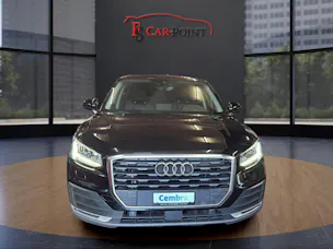 AUDI Q2 1.4 TFSI S-tronic