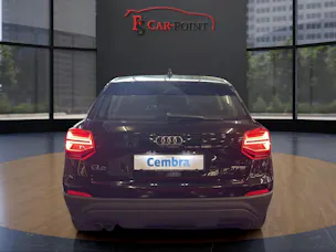 AUDI Q2 1.4 TFSI S-tronic