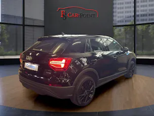 AUDI Q2 1.4 TFSI S-tronic