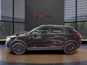 AUDI Q2 1.4 TFSI S-tronic