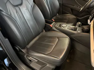 AUDI Q2 1.4 TFSI S-tronic