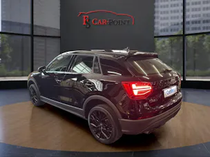 AUDI Q2 1.4 TFSI S-tronic