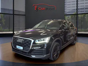 AUDI Q2 1.4 TFSI S-tronic