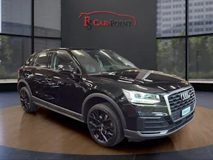 AUDI Q2 1.4 TFSI S-tronic