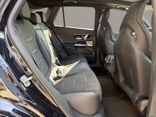 MERCEDES-BENZ GLC 53 AMG 4matic+
