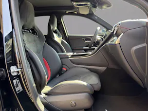 MERCEDES-BENZ GLC 53 AMG 4matic+