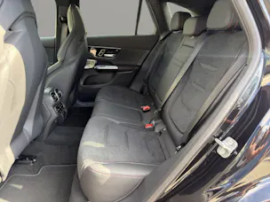 MERCEDES-BENZ GLC 53 AMG 4matic+