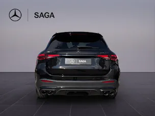 MERCEDES-BENZ GLC 53 AMG 4matic+