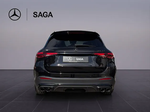 MERCEDES-BENZ GLC 53 AMG 4matic+