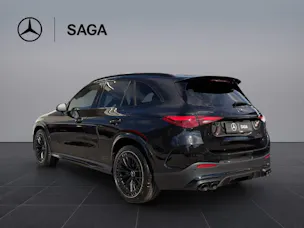 MERCEDES-BENZ GLC 53 AMG 4matic+