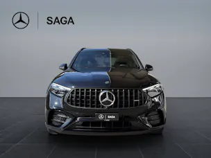 MERCEDES-BENZ GLC 53 AMG 4matic+