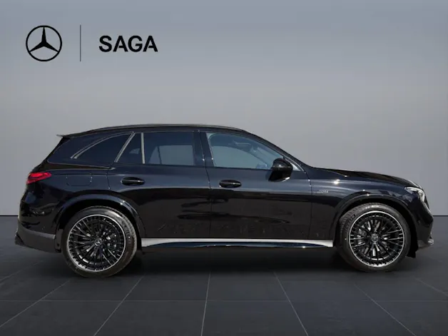 MERCEDES-BENZ GLC 53 AMG 4matic+