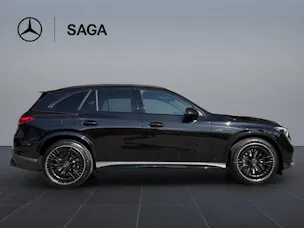 MERCEDES-BENZ GLC 53 AMG 4matic+