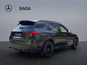 MERCEDES-BENZ GLC 53 AMG 4matic+