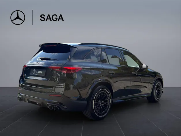 MERCEDES-BENZ GLC 53 AMG 4matic+