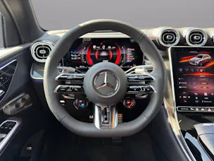 MERCEDES-BENZ GLC 53 AMG 4matic+