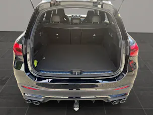 MERCEDES-BENZ GLC 53 AMG 4matic+