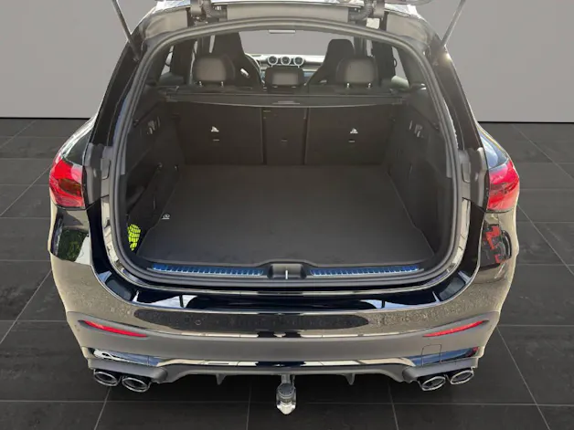 MERCEDES-BENZ GLC 53 AMG 4matic+